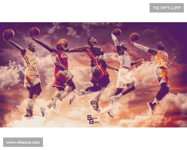 《篮球梦境:NBA球星们在漫画世界中的奇幻冒险与激烈对决》 《篮球梦境:NBA球星们在漫画世界中的奇幻冒险与激烈对决》